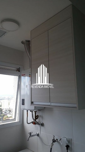 Imagem 3 de 15 de Apartamento Com 2 Suítes E 1 Vaga Em Osasco - Bc11469