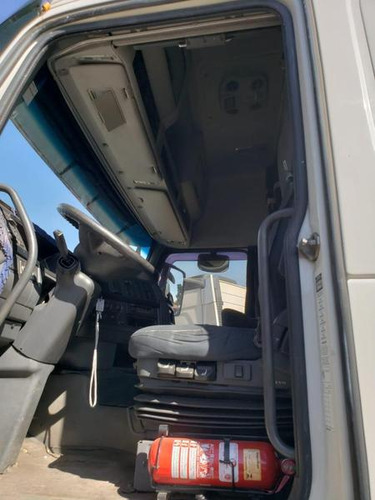 Volvo Fh 540 6x4 2014