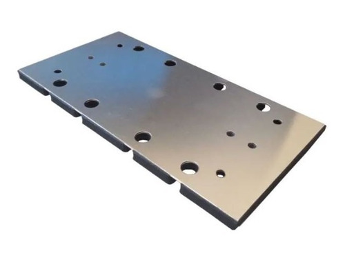 Base Para Lijadora Bo3710-bo3711-bo3700 Makita 140441-9