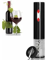 Comprar Sacacorcho Abridor Electrico Descorchador Destapador Vino