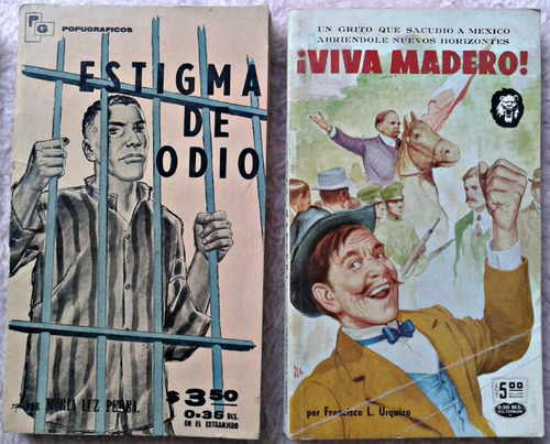 Populibros La Prensa 8 Interesantes Títulos