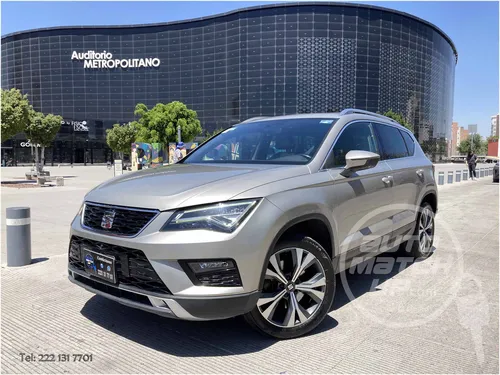 Seat Ateca 1.4 Style Dsg