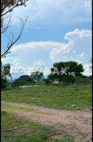 Terreno Comercial En Ajuchitlán, Querétaro