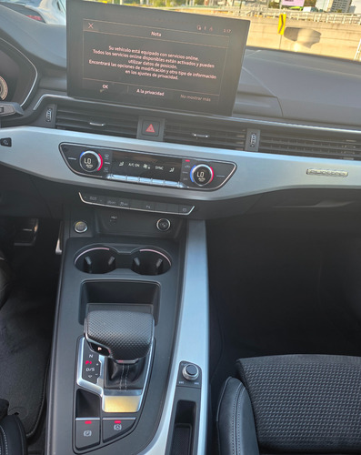 Audi A5 2.0 Sportback S-line 252hp Dsg