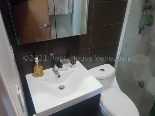 Imagen 12 de 30 de Apartamento En Venta Ubicado En Residencias Metropolitano Javier Zona Oeste De Barquisimeto Lara, 04245937542