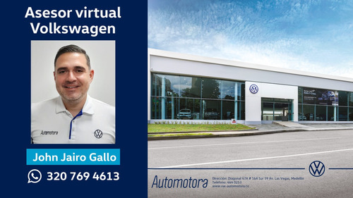 Volkswagen Voyage Comfortline