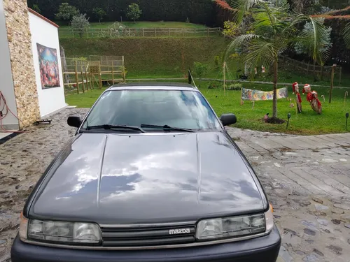 Mazda 626 2.0 Lx Asahi