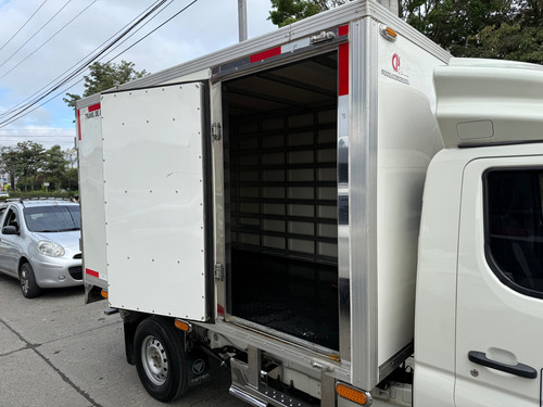 Foton Mini Truck 1.2 Bj1036v5jv5 4x2