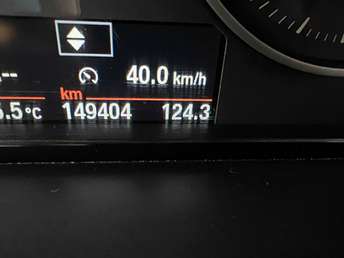 Imagen 2 de 8 de Bmw X3 2013 2.0 Xdrive 20d Executive 184cv