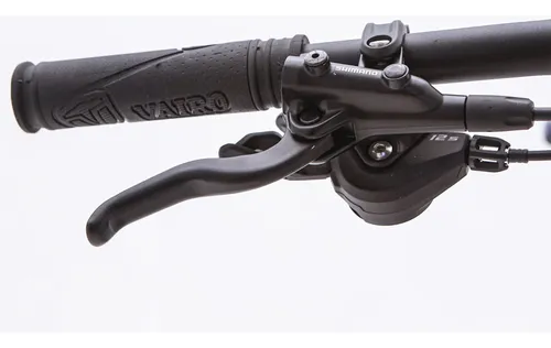 Bicicleta Vairo Xr 8.9 1x12 Deore Xt R29 Bike Club