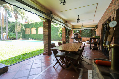 Casa En El Palomar