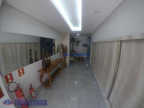Imagem 2 de 20 de Apartamento À Venda, 74 M² Por R$ 490.000,00 - Nossa Senhora De Lourdes - Londrina/pr - Ap0283
