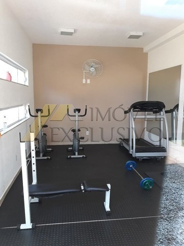 Apartamento, Jardim Califórnia, Ribeirão Preto - 376-a