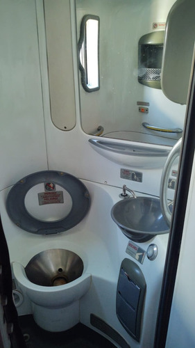 Imagem 7 de 7 de Marcopolo Paradiso 1050 Ano 2012 M.benz O-500r Ais Ref 956