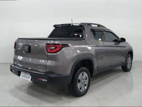 Imagem 5 de 10 de Fiat Toro Freedom 1.8 16v