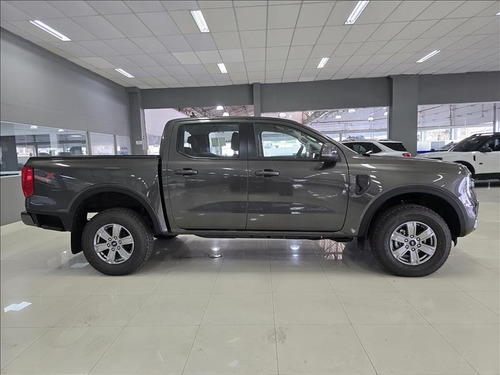 Ford Ranger Ranger Xls 2.0 C.dupla (4x4) Diesel Automático