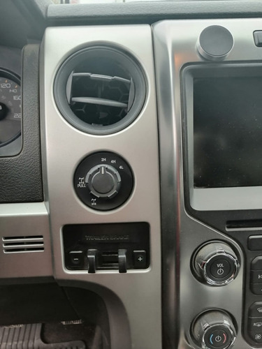 Imagen 12 de 12 de Ford F150 Raptor 6.2 Aut