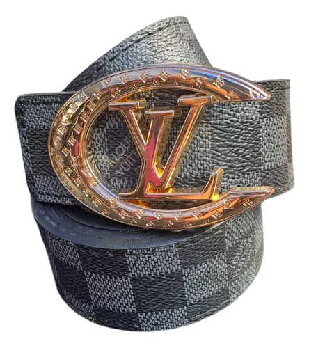 Cinturones Louis Vuitton