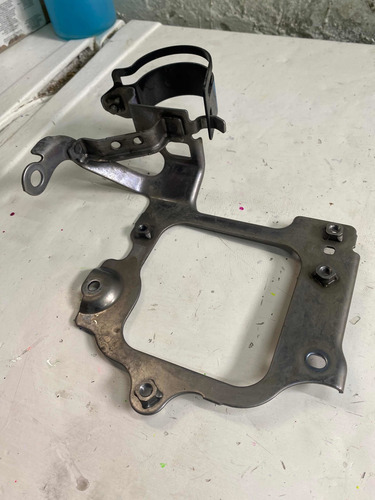 Base Enfriador Transmisión Crv 4x2 12-16 Original (Usado)
