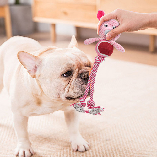 Juguetes Masticables R Para Perros Agresivos Juguetes Para P