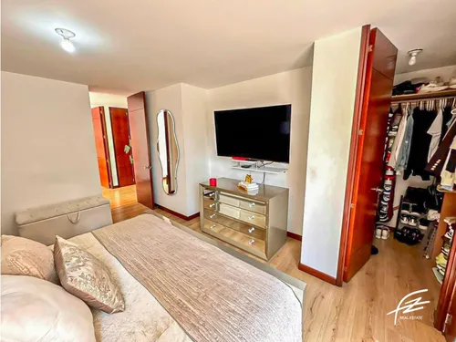 Apartamento En Venta En Los Balsos, Medellín