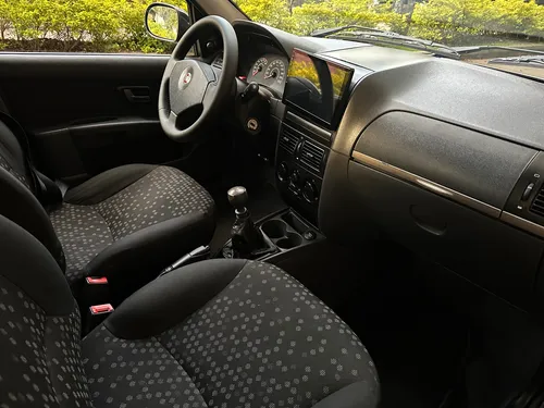 Fiat Palio 1.4 Elx Attractive
