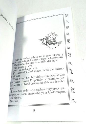 El Anillo Encantado Maria Teresa Andruetto Pan Flauta 2010 (Usado)