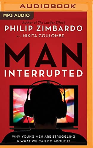 Libro:  Man, Interrupted