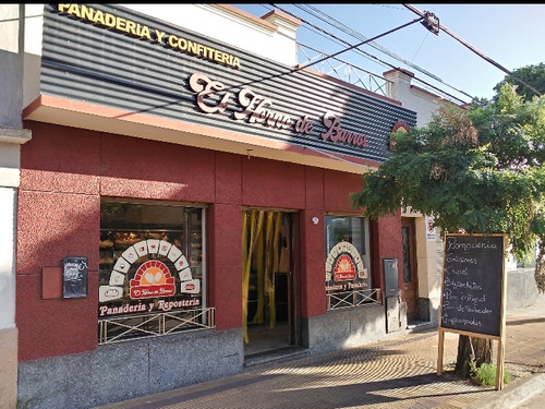 Vendo Fondo De Comercio De Panaderia Zona Centro De Tandil 