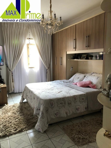 Imagem 4 de 20 de Casa - Ca00643 - 69568909