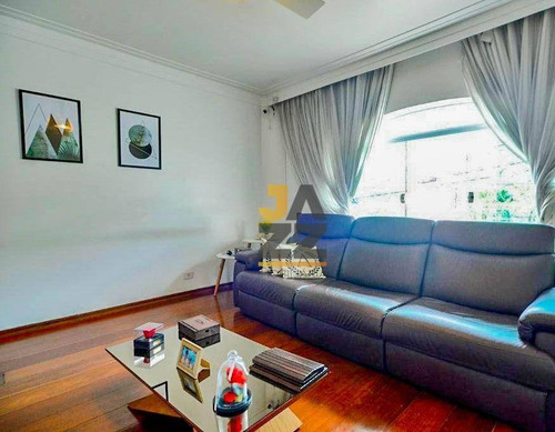 Imagem 6 de 30 de Casa Com 3 Dormitórios À Venda, 240 M² Por R$ 1.200.000,00 - Parada Inglesa - São Paulo/sp - Ca14509