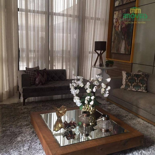 Imagem 8 de 17 de Apartamento Com 2 Dormitórios À Venda, 78 M² Por R$ 540.000,00 - Mucuripe - Fortaleza/ce - Ap0806