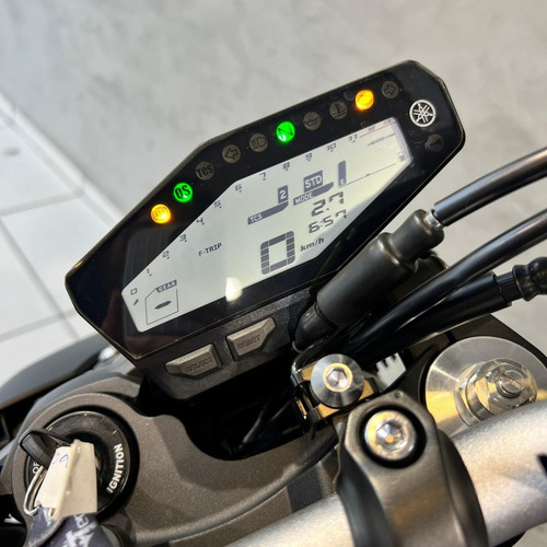 Imagem 9 de 10 de Yamaha Mt09 2021