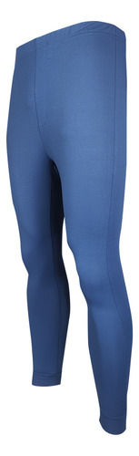 Calza Primera Capa Dryfit Microperforada Hombre