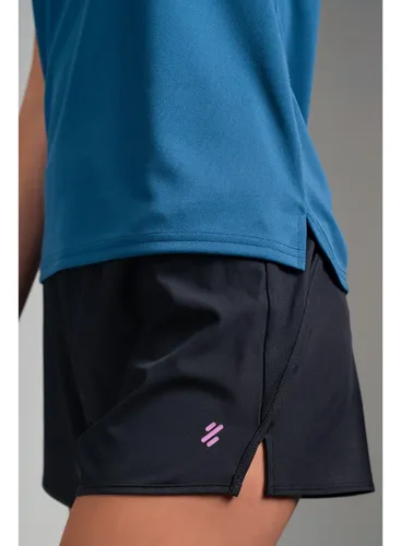 Ultimate Short Mujer Black