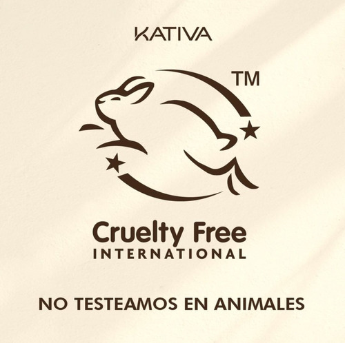 Kativa Vitamina E Kit · Shampoo, Acondicionador Y Tratamient