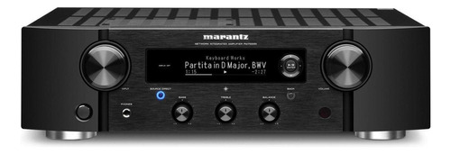 Amplificador Integrado Marantz Pm 7000n