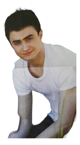 Poster Daniel Radcliffe  50 X 38