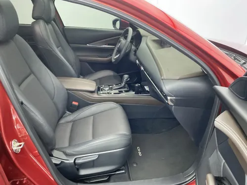 Mazda CX-30 2.0 Grand Touring At Hibrido Ligero - Mhev