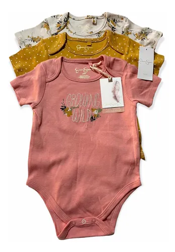 Ropa Para Nina De 0 A 3 Meses