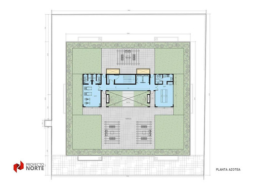 Imagen 13 de 15 de Vendemos Departamento 2 Dor Torre Necochea 867