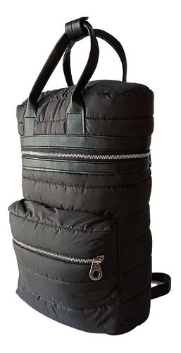 Bolso Matero Mochila Para Mate Porta Termo Apto Stanley