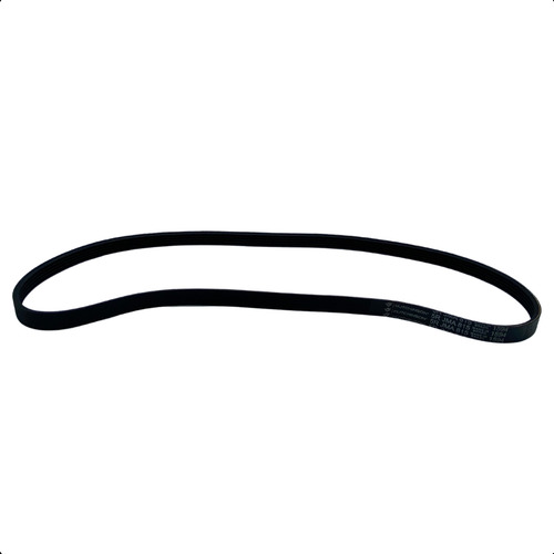 Correia Maquina Mueller Superpop 13kg 5pje Jma815 Hutchinson
