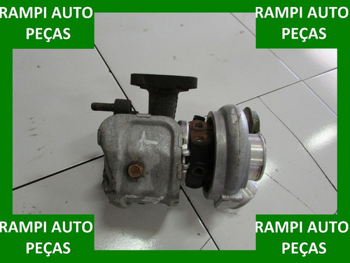 Turbina L200 Triton 2010 3.2 Diesel