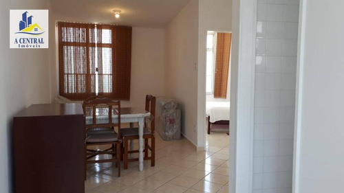 Imagem 5 de 12 de Apartamento Residencial À Venda, Praia Do Sonho, Itanhaém. - Ap0011