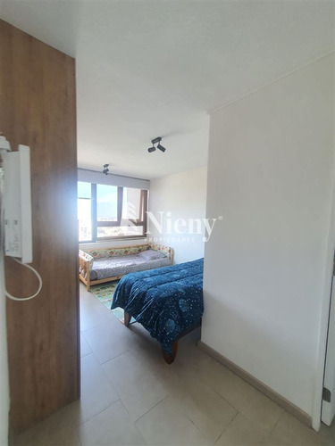 Departamento Duplex En Venta De 2 Dorm. En Rancagua
