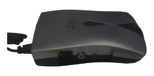 Imagen 5 de 8 de Pack De 2 Sintonizador De Tv + Hp + Wy827la#abm