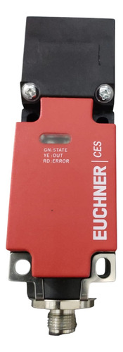 Euchner Ces-a-c5h-01 Safety Switch Unicode