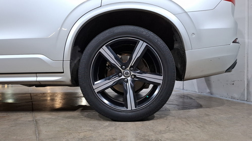 Volvo XC90 2.0 R-DESIGN T6 AUTO AWD