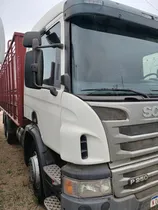 Comprar Camión 6x2 Con Carrocería Granelera,  Precio Más Iva